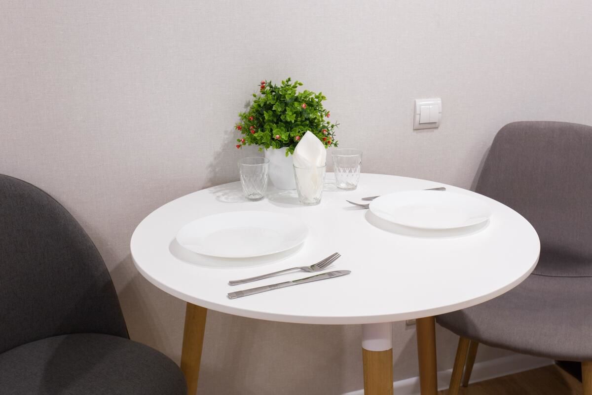 Апартаменты Apartment in the Center – Gimnasiyna naberezhna 24A-2 Харьков