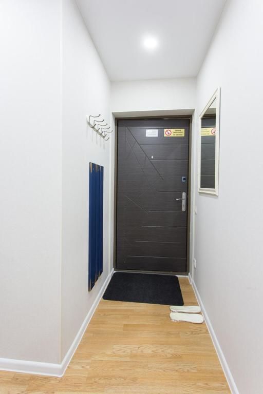 Апартаменты Apartment in the Center – Gimnasiyna naberezhna 24A-2 Харьков