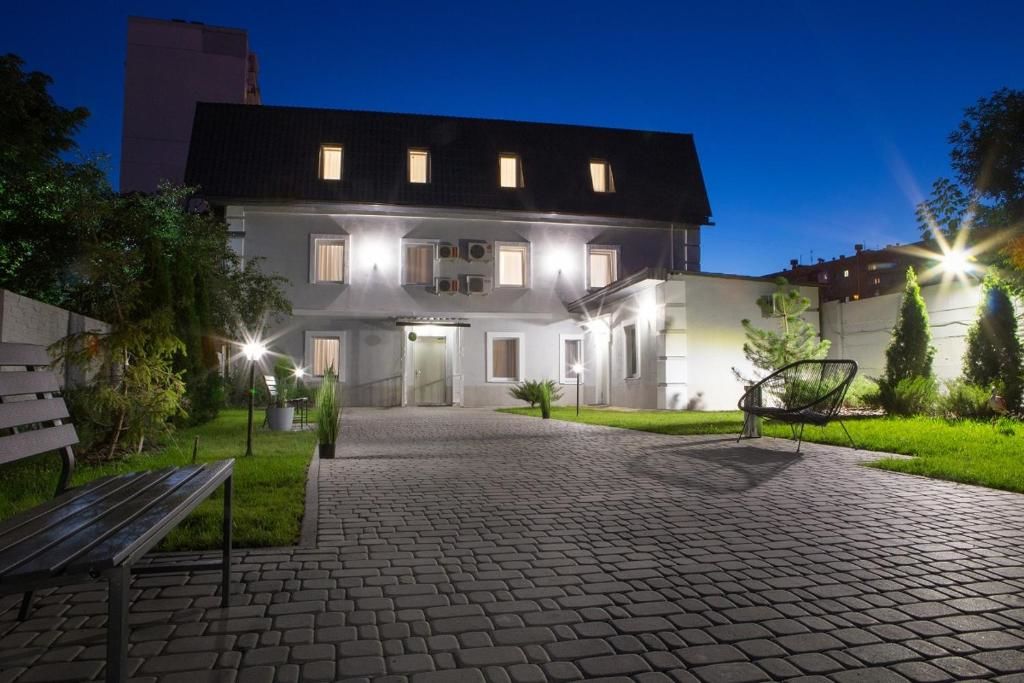 Апартаменты Apartment in the Center – Gimnasiyna naberezhna 24A-2 Харьков
