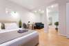 Апартаменты Apartment in the Center – Gimnasiyna naberezhna 24A-2 Харьков-1