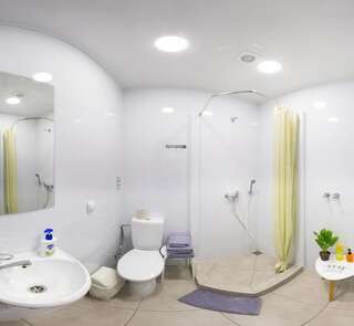 Апартаменты Apartment in the Center – Gimnasiyna naberezhna 24A-2 Харьков Апартаменты с 1 спальней-31