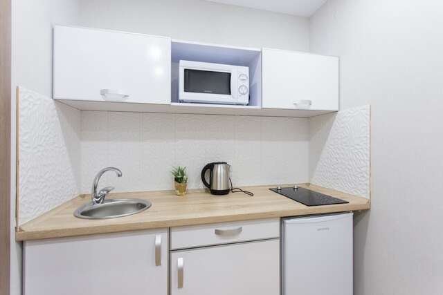 Апартаменты Apartment in the Center – Gimnasiyna naberezhna 24A-2 Харьков-17