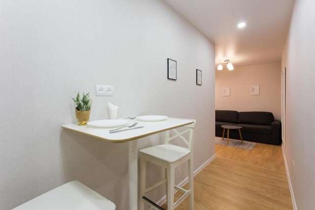 Апартаменты Apartment in the Center – Gimnasiyna naberezhna 24A-2 Харьков-30