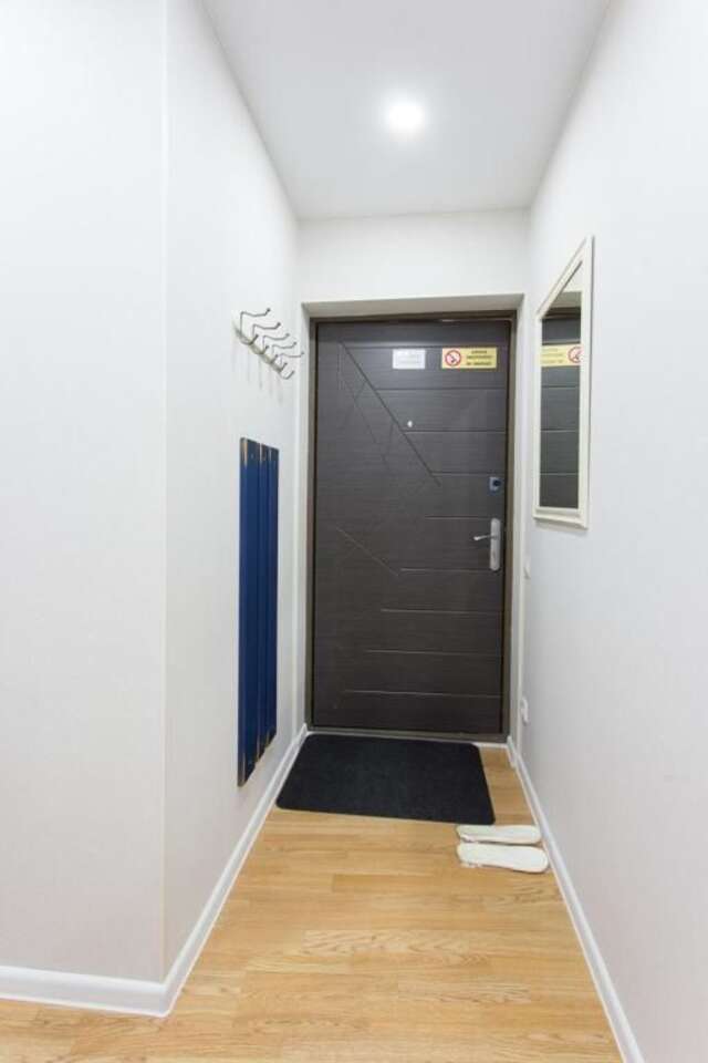 Апартаменты Apartment in the Center – Gimnasiyna naberezhna 24A-2 Харьков-37
