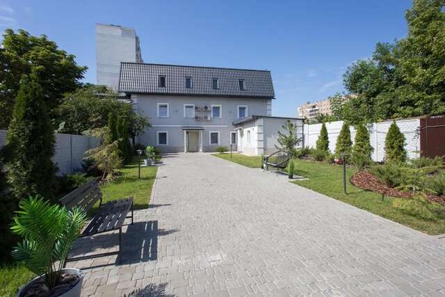 Апартаменты Apartment in the Center – Gimnasiyna naberezhna 24A-2 Харьков-43