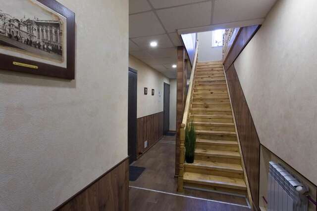 Апартаменты Apartment in the Center – Gimnasiyna naberezhna 24A-2 Харьков-46
