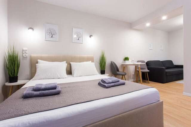 Апартаменты Apartment in the Center – Gimnasiyna naberezhna 24A-2 Харьков-10