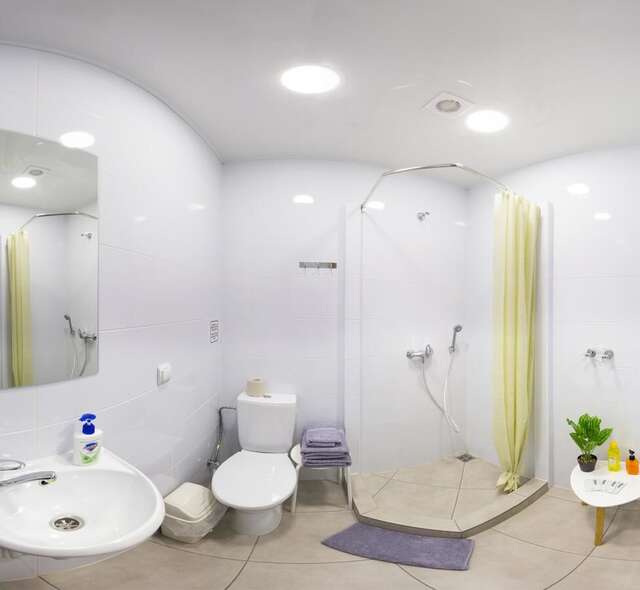 Апартаменты Apartment in the Center – Gimnasiyna naberezhna 24A-2 Харьков-11